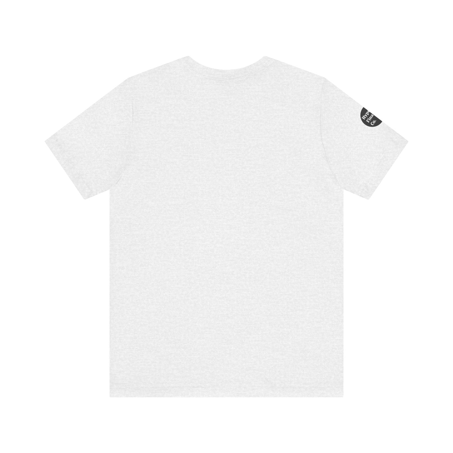 "Smart Money Never Sleep" Graphic Tee — Minimalist Motivational T-Shirt