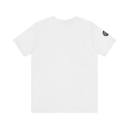 "Smart Money Never Sleep" Graphic Tee — Minimalist Motivational T-Shirt