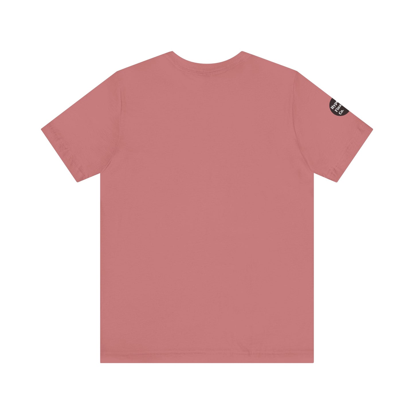 "Smart Money Never Sleep" Graphic Tee — Minimalist Motivational T-Shirt