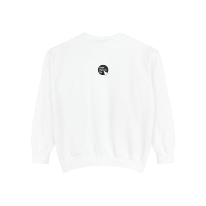 Compound This Interest Sweatshirt — Finance Quote Crewneck