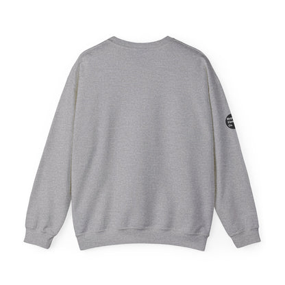 Cash Flow Culture Crewneck Sweatshirt