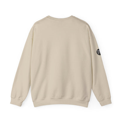 Cash Flow Culture Crewneck Sweatshirt
