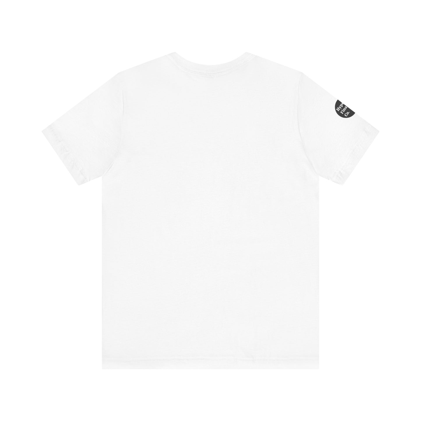 "Smart Money Never Sleep" Graphic Tee — Minimalist Motivational T-Shirt